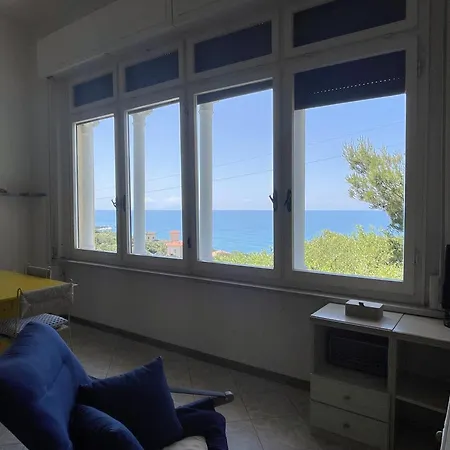 Il Sorriso Castiglioncello