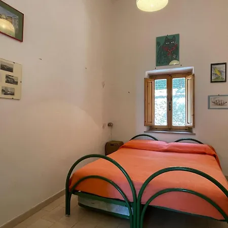 Il Sorriso Appartamento Castiglioncello