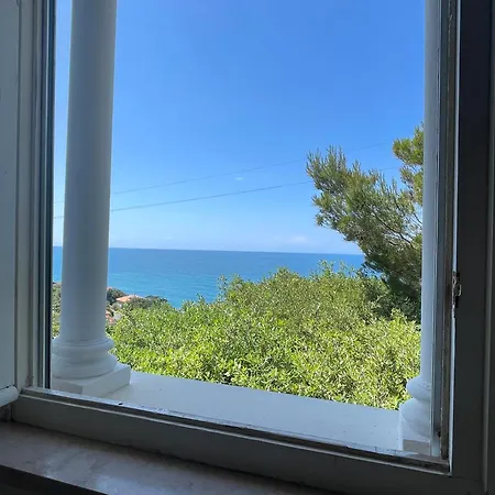 Il Sorriso Castiglioncello