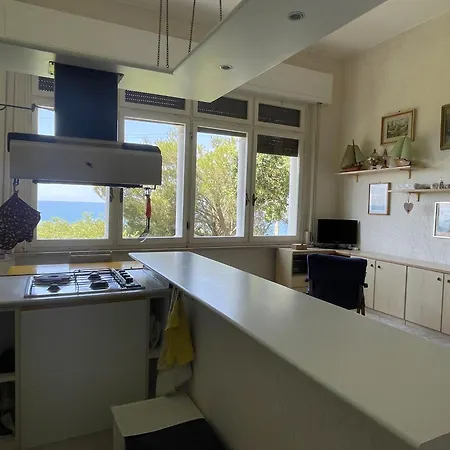 Il Sorriso Appartamento Castiglioncello