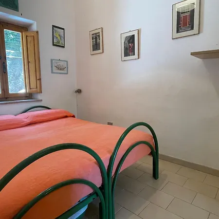 Appartamento Il Sorriso Castiglioncello