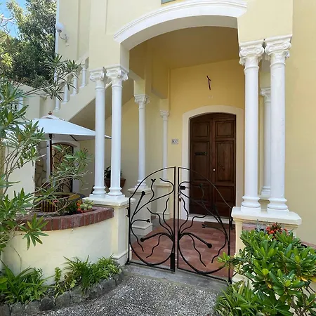 Il Sorriso Castiglioncello