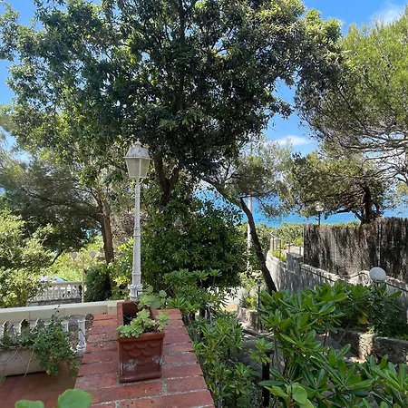 Appartamento Il Sorriso Castiglioncello